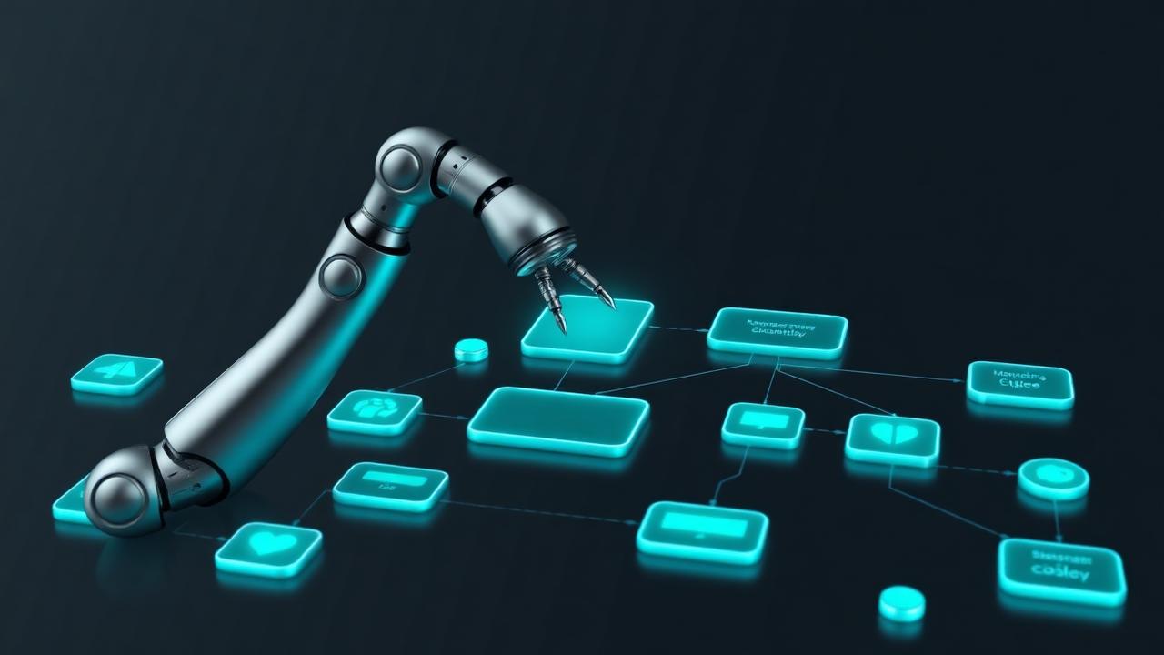Master the Art of Automation Marketing: Boost Your Business with Streamlined Strategies