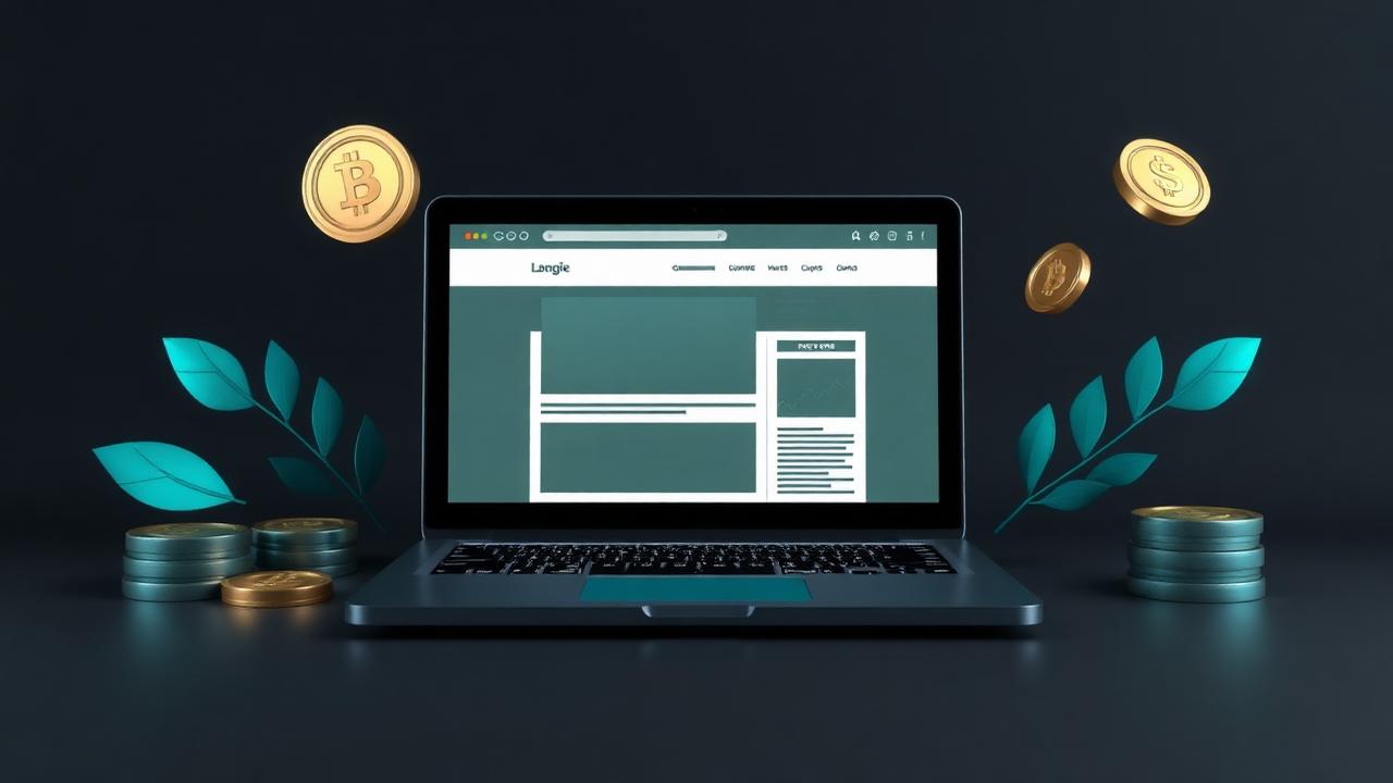 Unlock Your Earning Potential: 3 Ways How Blogging Makes Money For You