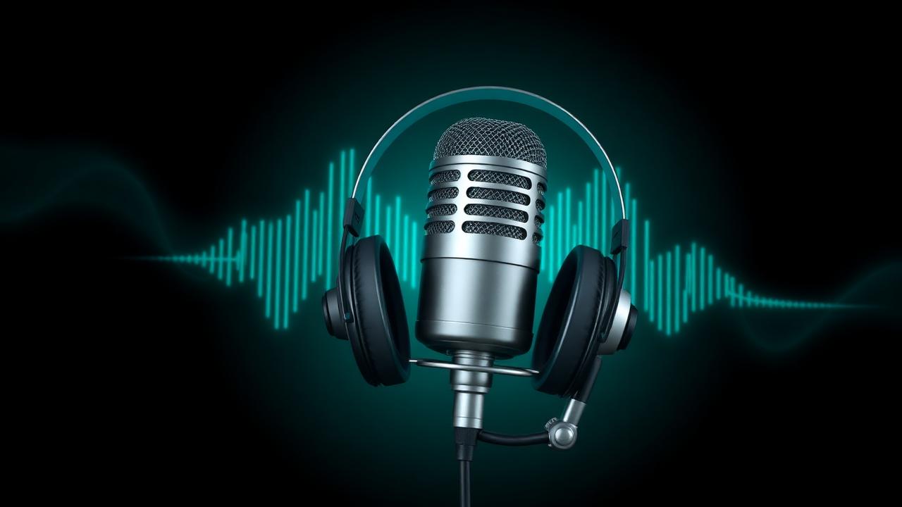 The Ultimate Evolution of Podcast Meaning: 5 Ways to Explore the Future of Audio Entertainment