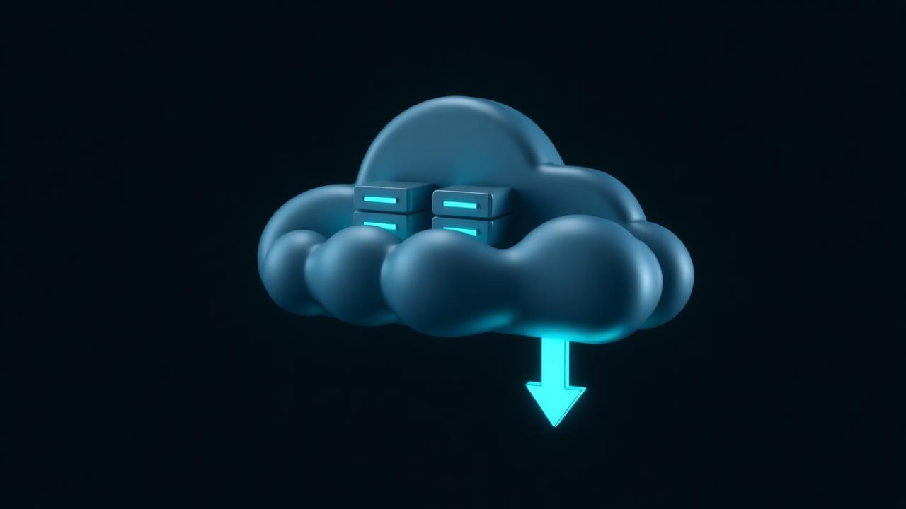Serverless Architecture: 5 Proven Ways to Slash Costs and Boost Efficiency