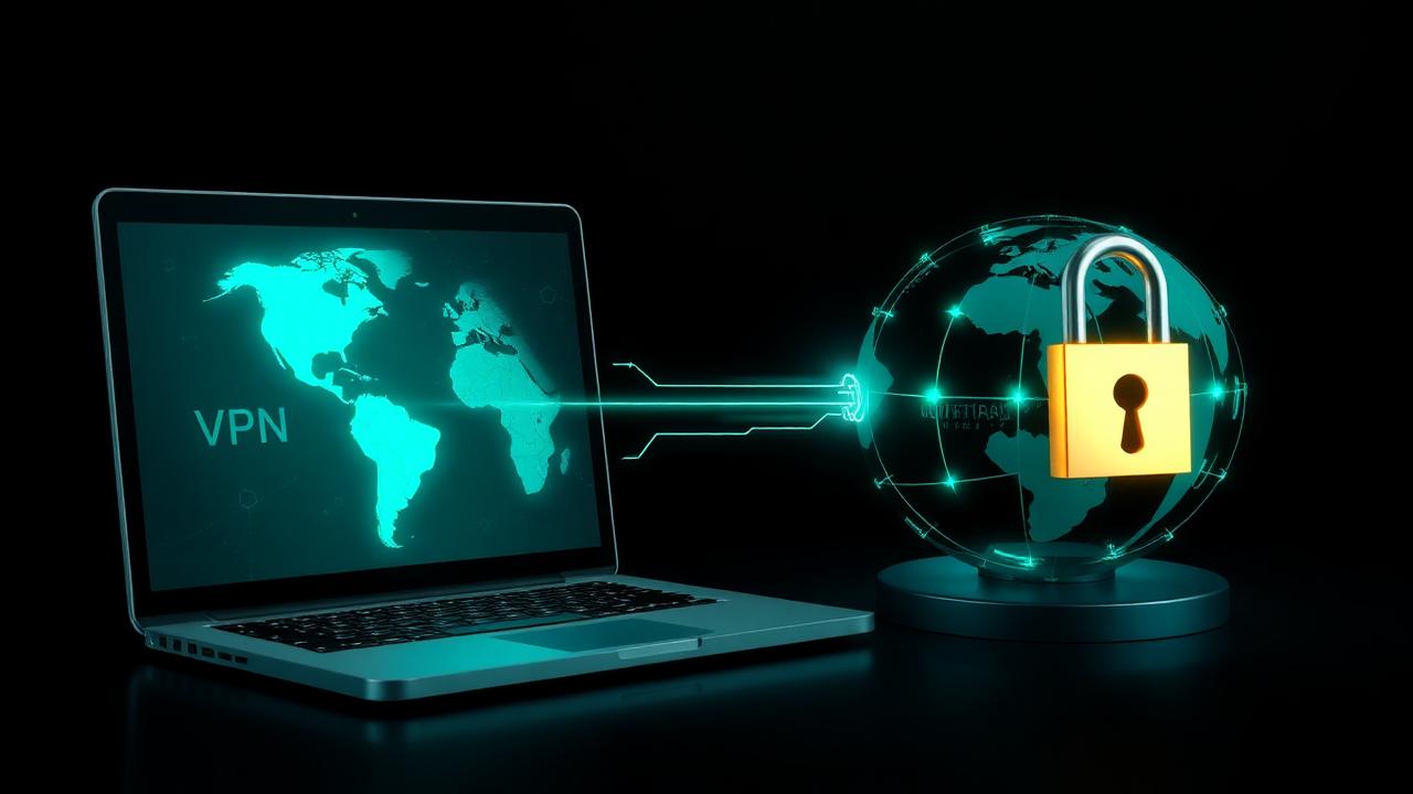 Dominate Your Digital Privacy with VPN in 2024: The Ultimate Guide