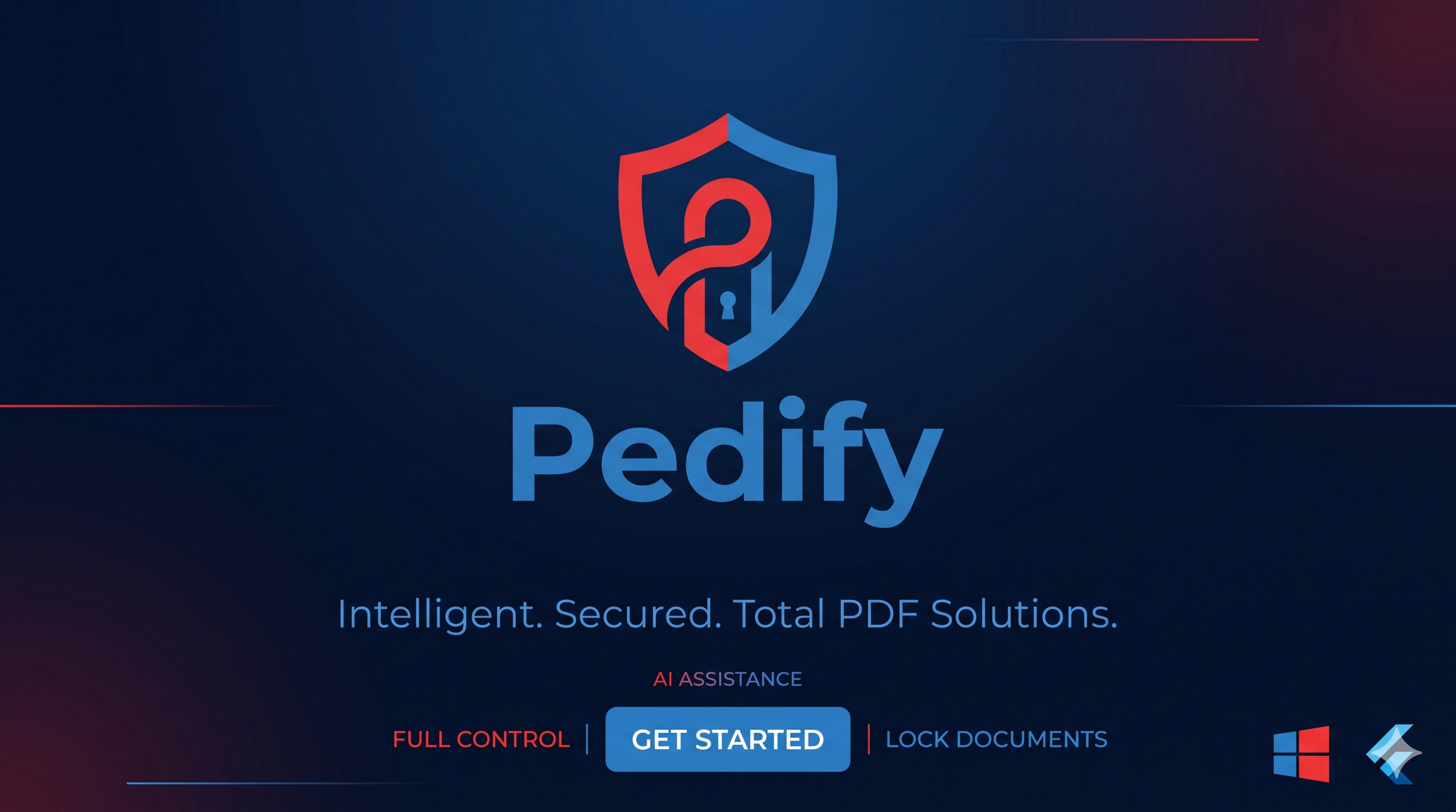 PediFy — Cross-Platform App